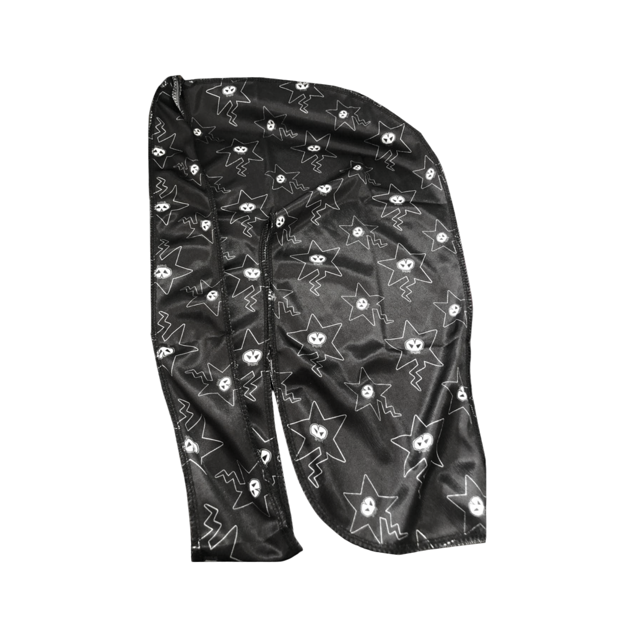 NORTH STAR DURAG - BLACK